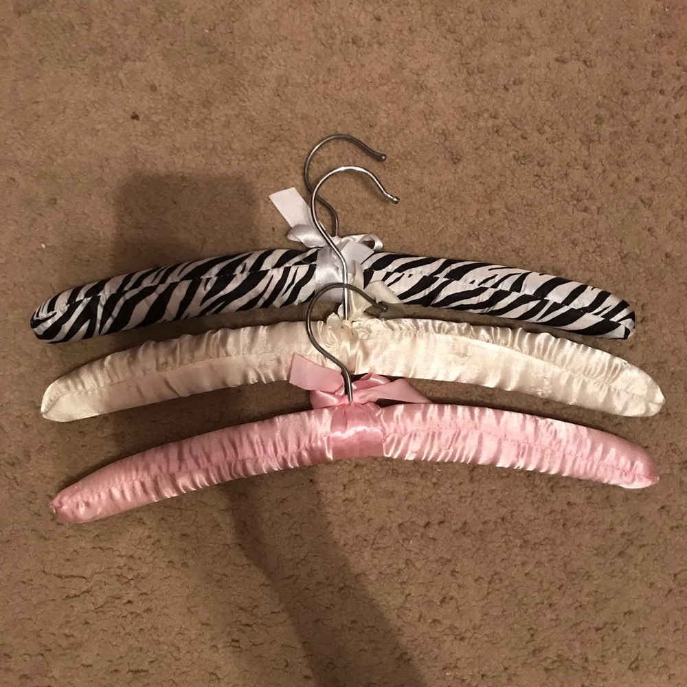 Plush Hangers